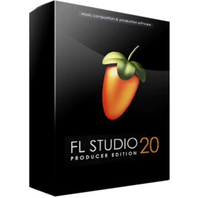 FL Studio 20 Producer Edition for Windows Lifetime Fast Service