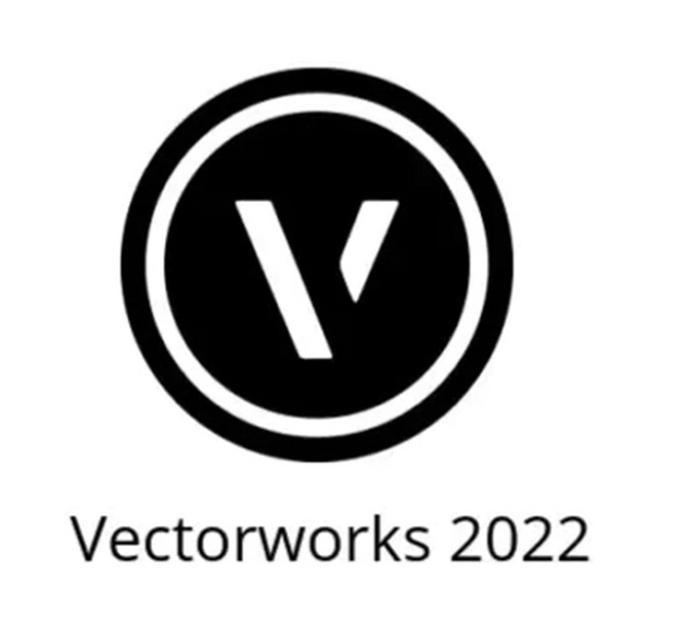 Vectorworks 2022 Lifetime License for Windows Fast service