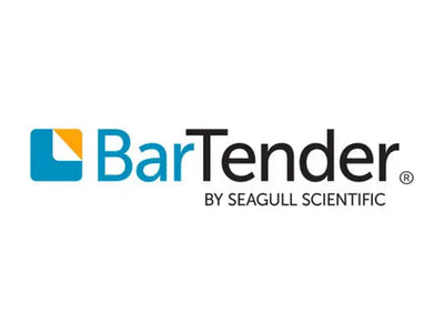 BarTender Enterprise 2021 Lifetime License